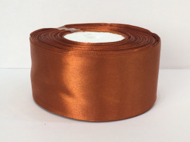 Стрічка атласна 4 см №07/161