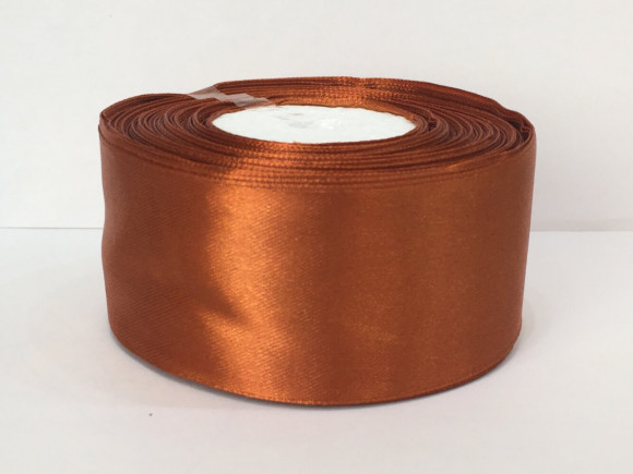 Стрічка атласна 4 см №07/161