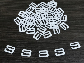 Регулятор металевий 1 см. № Застібка/01-1000