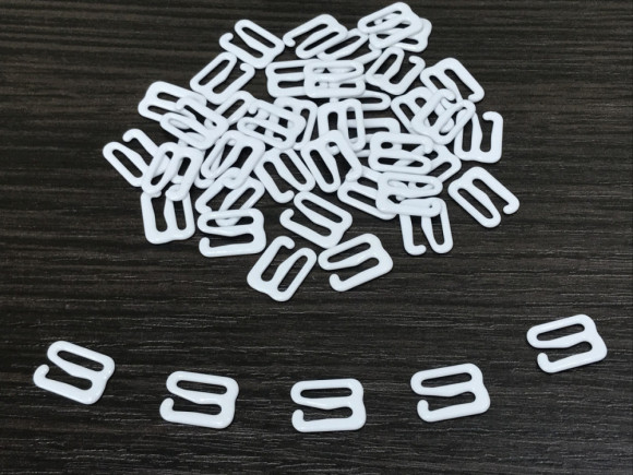 Регулятор металевий 1 см. № Застібка/01-1000