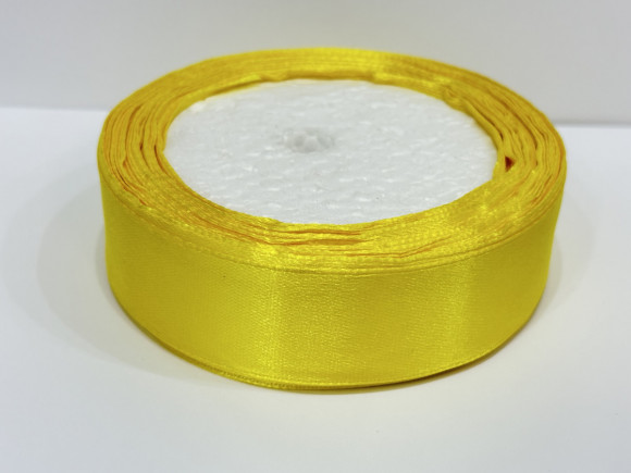 Стрічка атласна 2,5 см. № 09/132