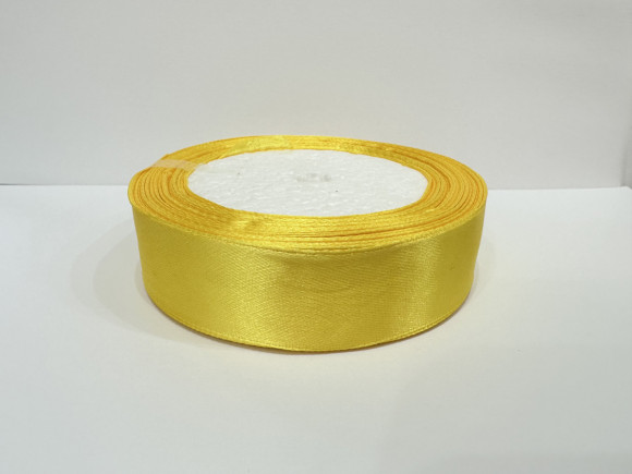 Стрічка атласна 2,5 см. № 09/132