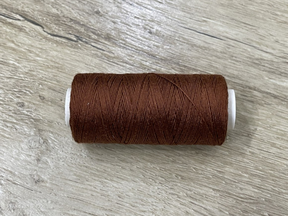 Нитка джинсова № 36/32/488