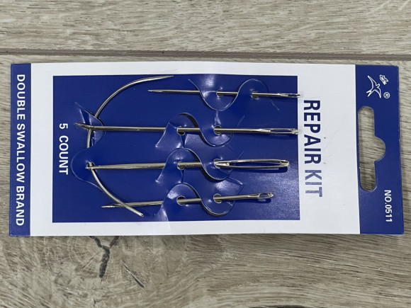 Голки набір № 0511