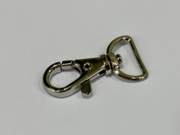 Карабін 1,5 см. № 2/S