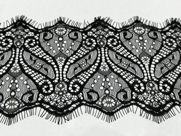 Мереживо "Французьке" 14 см. № A/129/B