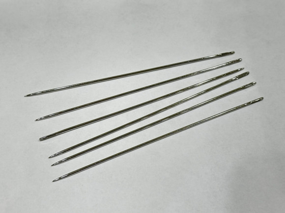 Голка циганська №6/150