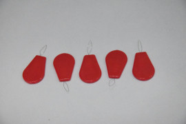 Ниткодевач пластиковий № 200