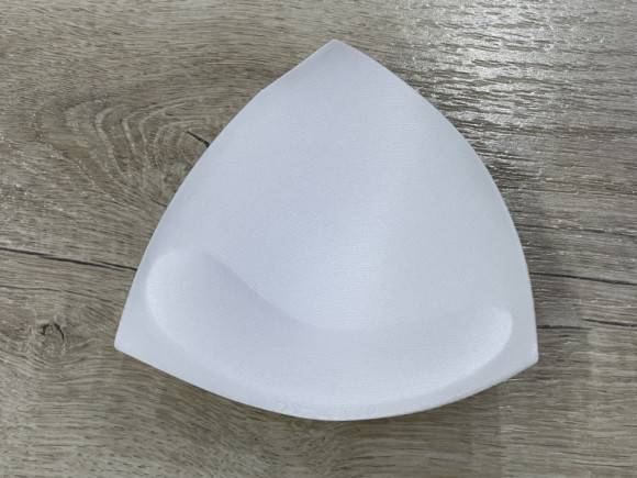 Чашка трикутна push-up № S2657/W/25/36 A650
