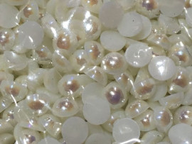 Перли половинка № VJ AB 7/500/M