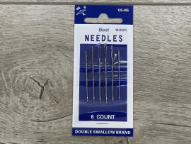 Голки набір № 120-055