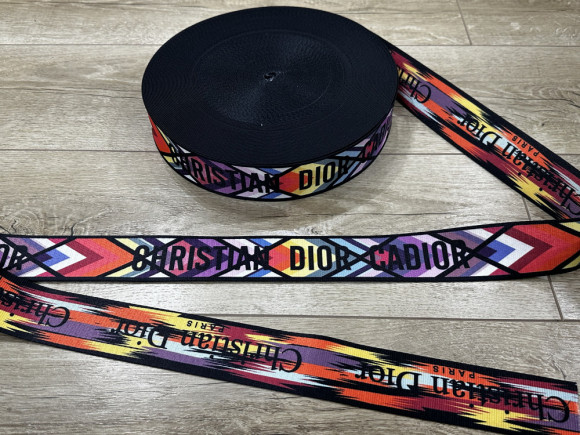 Стропа сумкова 5 см. № 16