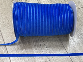 Стрічка оксамитова 1 см. № 40/200