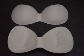 Чашка Balconette №02/25