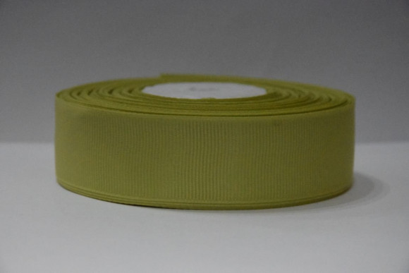 Стрічка репс 2,5 см. LUX № 15/99