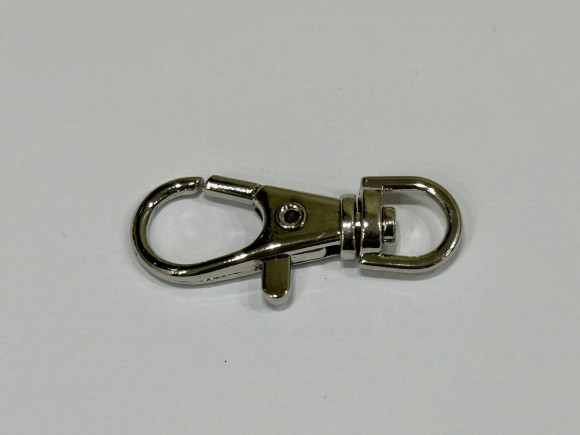 Карабін 1 см. № 3/S 