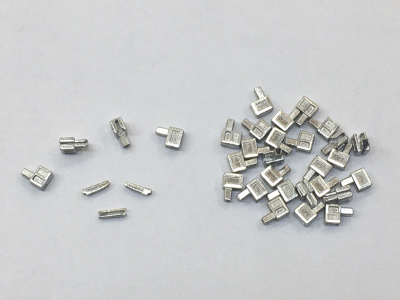 Концевик ремонтний №5