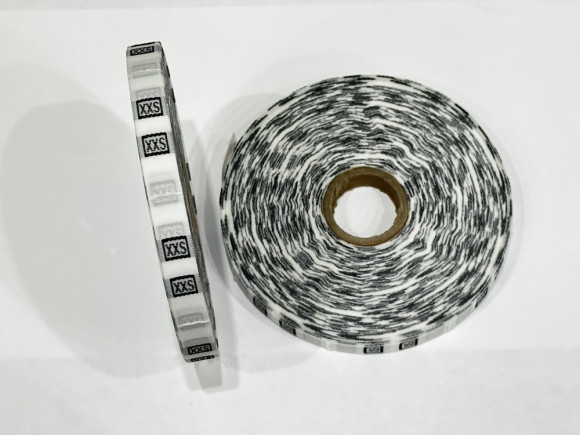 Розмірник тканинний № XXS-W