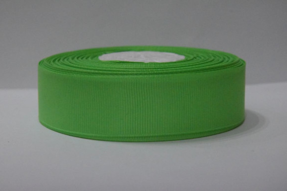 Стрічка репс 2,5 см. LUX № 13/52