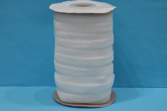 Стрічка оксамитова 2,5 см. № О/01