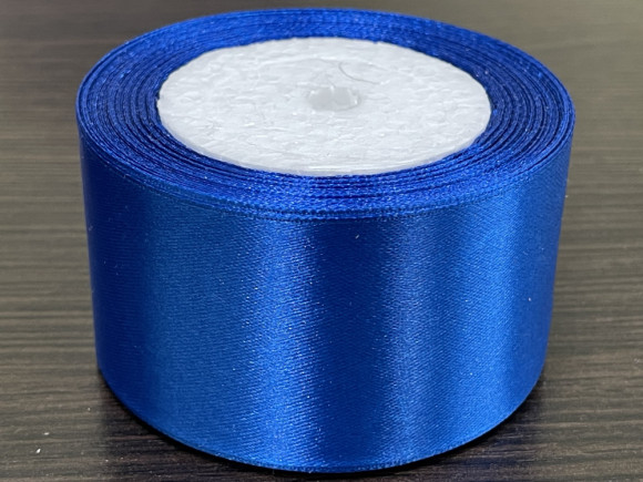 Стрічка атласна 5 см. №34/40