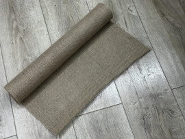 Канва в рулоні натуральна №172