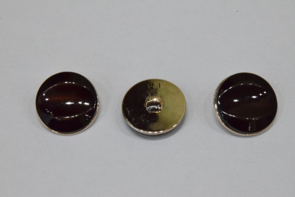 Гудзик Шубний 30 мм. №32/508