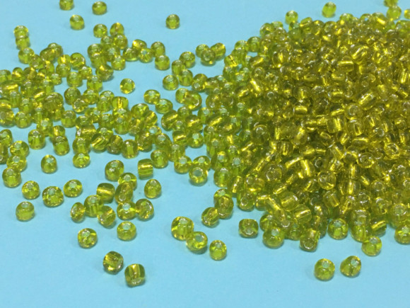 Бісер Королівський №6/0/24