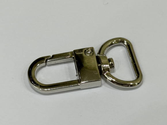 Карабін 1,5 см. № 4/S