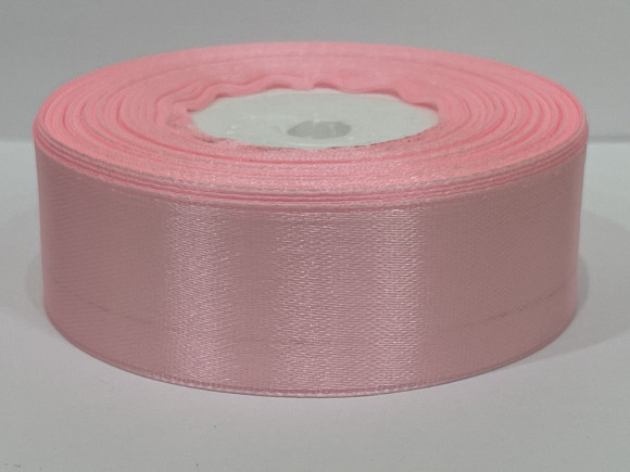 Стрічка атласна 2,5 см. № 52/04