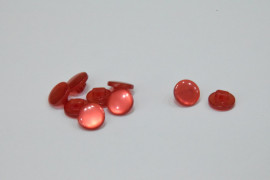 Гудзик Блузковий на ніжці 10 мм. №26 AB/329