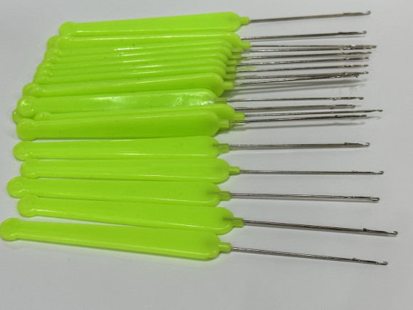 Гачок для петель № 52 плоский