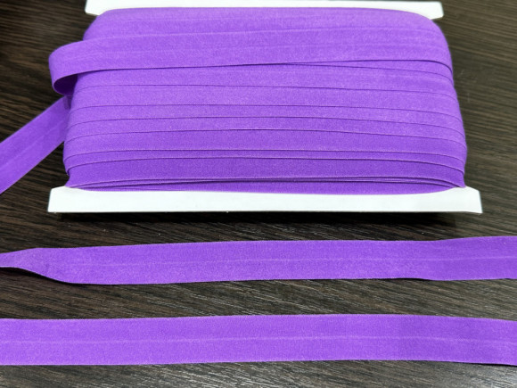 Коса бейка стрейч LUX №35/2