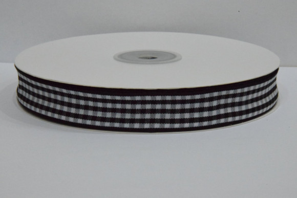 Стрічка у клітинку 1,6 см. № 39/29
