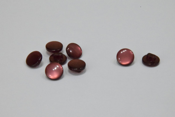 Гудзик Блузковий на ніжці 10 мм. №37 AB/329