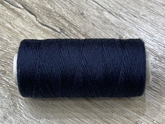 Нитка джинсова № 36/120/599