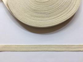 Кіперна стрічка (х.б.) 1,5 см. № М