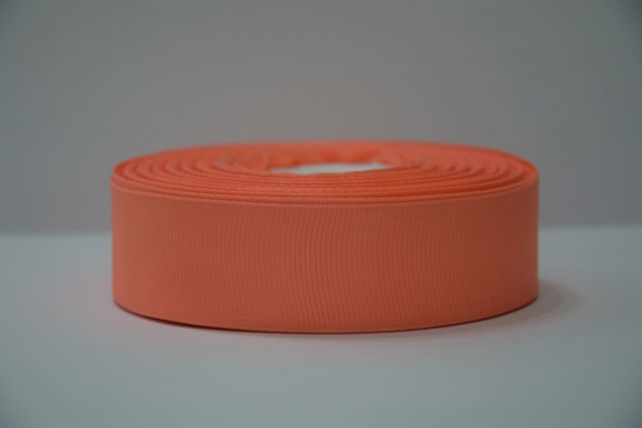 Стрічка репс 2,5 см. LUX № 05/22