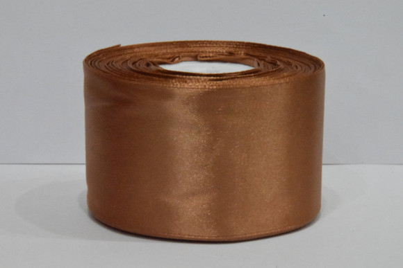 Стрічка атласна 5 см. № 72/160