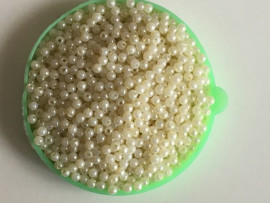 Намиста перли № 6 M