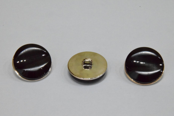 Гудзик Шубний 30 мм. №39/508