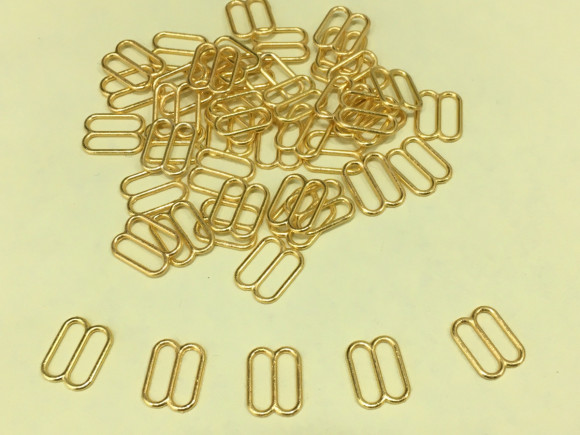 Регулятор металевий 1 см. № Вісімка/G-2000