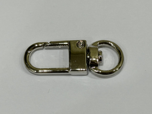 Карабін 1 см. № 5/S  