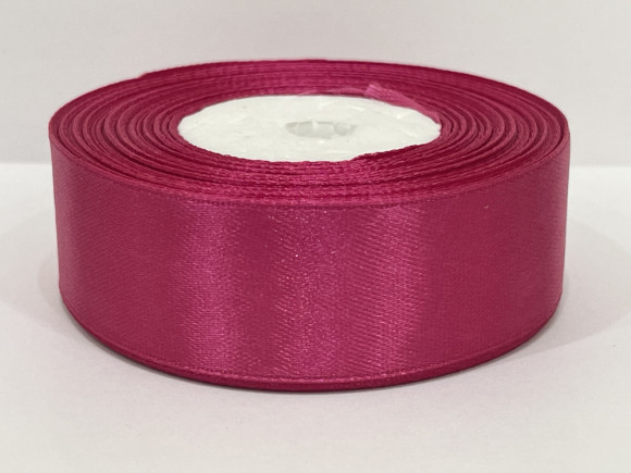 Стрічка атласна 2,5 см. № 57/27