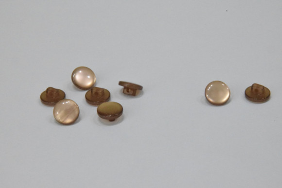 Гудзик Блузковий на ніжці 10 мм. №30 AB/329