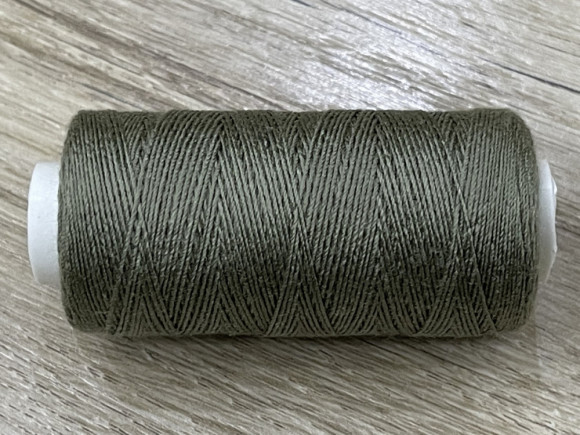 Нитка джинсова № 36/131/394