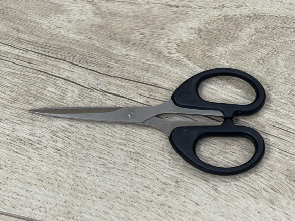 Ножиці DERI № D-003