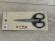Ножиці DERI № D-003