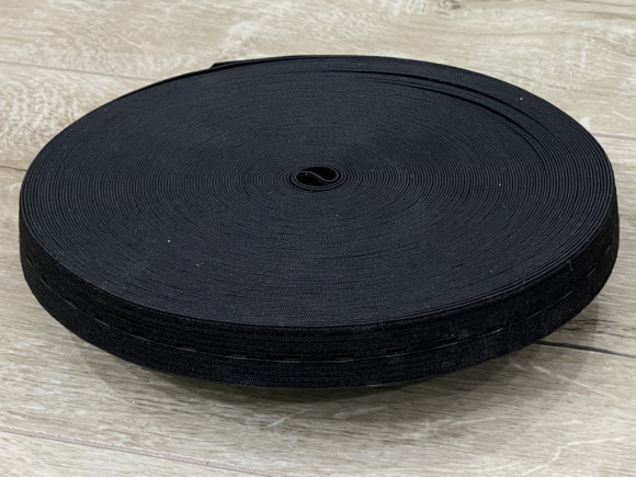 Гума з прорізами дитяча № 2 B