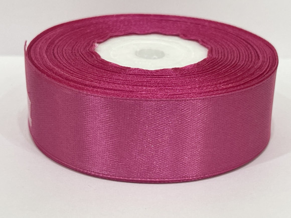 Стрічка атласна 2,5 см. № 58/95